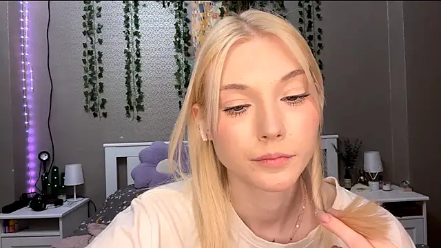 LlsabethHaze's Live XXX Chat