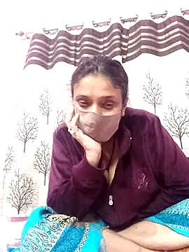 Gullapi's Live XXX Chat