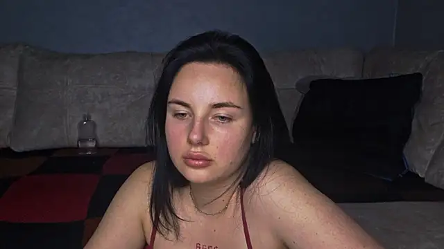 Вебкам-шоу Kirunya