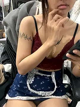 __BabyShowPublic__'s Live XXX Chat