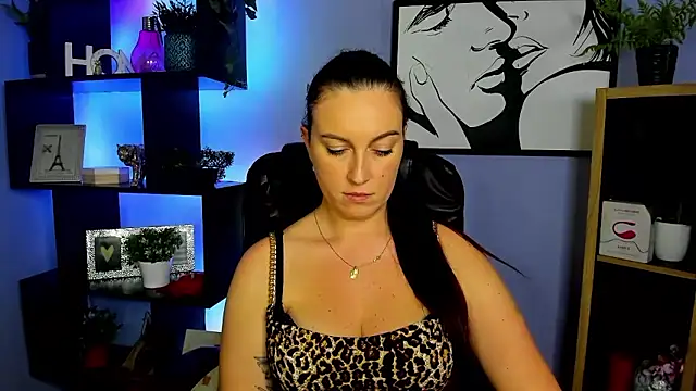 FUN_AMI's Live XXX Chat