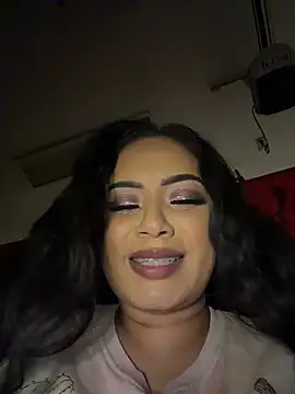 CarmelaAnthony 라이브 XXX 채팅