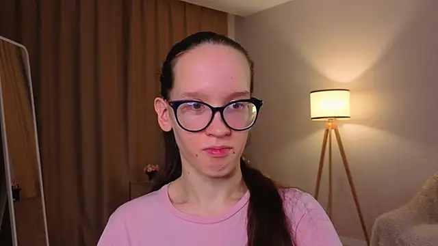 BettyBrowni's Live XXX Chat