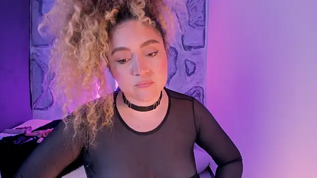 Kateryn_'s Live XXX Chat