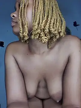 hot-tandy's Live XXX Chat