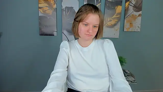 LilianSwall's Live XXX Chat