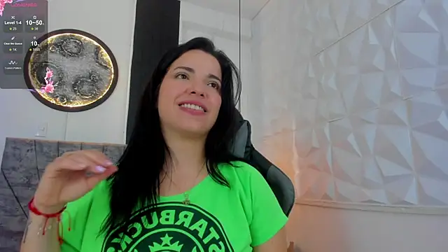 tatiana_sc's Live XXX Chat