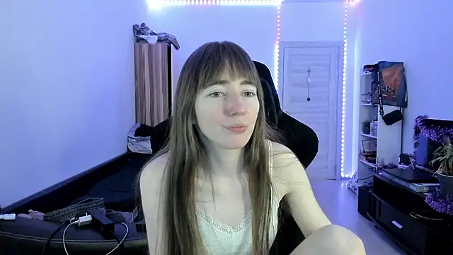 bekkawell's Live XXX Chat