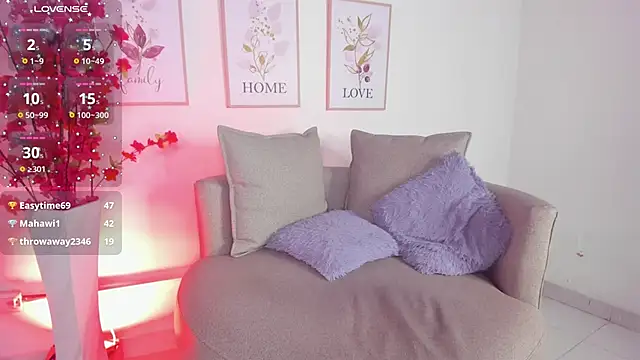 soul_arabian's Webcam Show