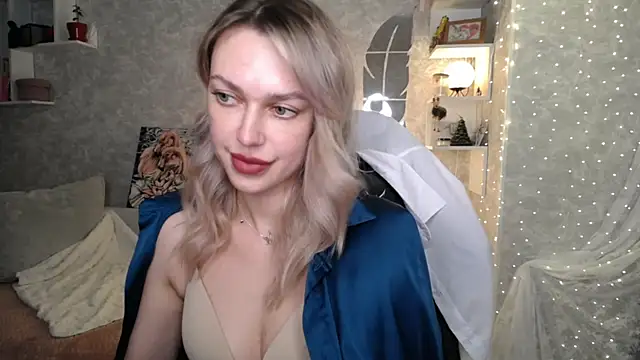 NickyAdamidi's Live XXX Chat