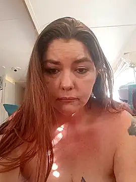 Peekaboo1023's Webcam Show