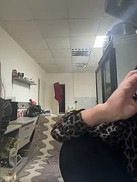 _Mila_Love's Live XXX Chat