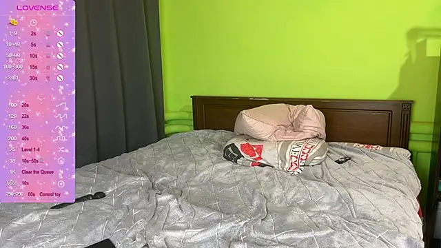 LisaWilliamss' Live XXX Chat