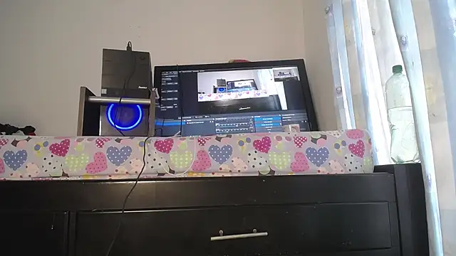 eolicasex's Live XXX Chat