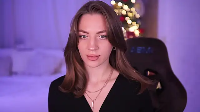 Nymara's Live XXX Chat