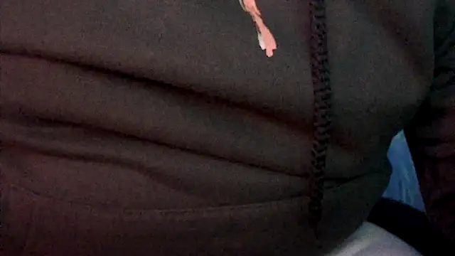 anonimus150600 웹캠 쇼