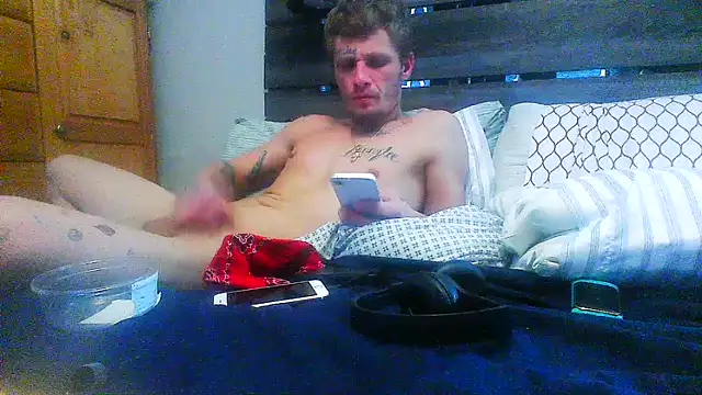 spazz247's Live XXX Chat