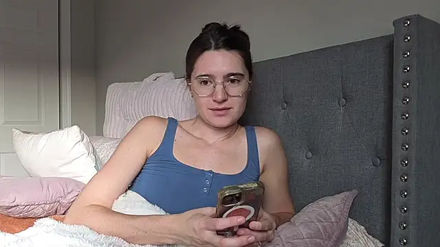 bambifarrina's Live XXX Chat