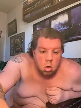 Stephanie1984's Webcam Show