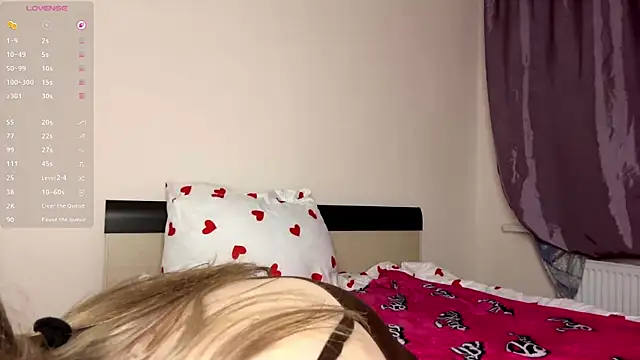 _ViviV_'s Webcam Show