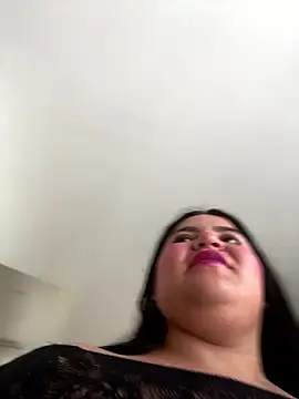 Tefy_em's Webcam Show