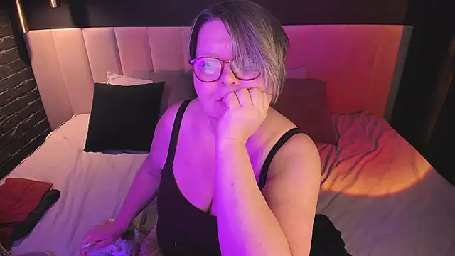 Shannonshinen Webbikameraesitys