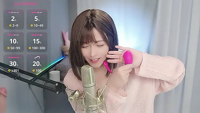 Tw_Sexynn 在線直播表演