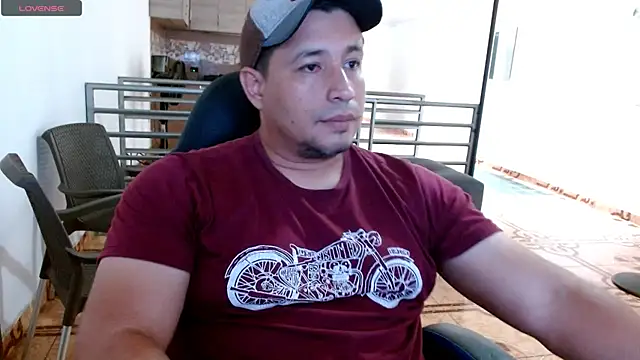 lianjuc's Webcam Show