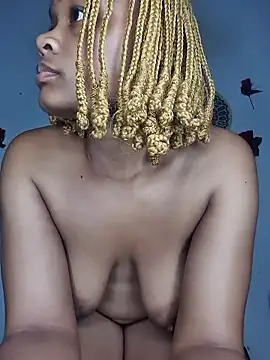 hot-tandy's Live XXX Chat