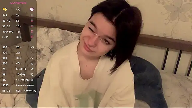 LorRebak's Webcam Show