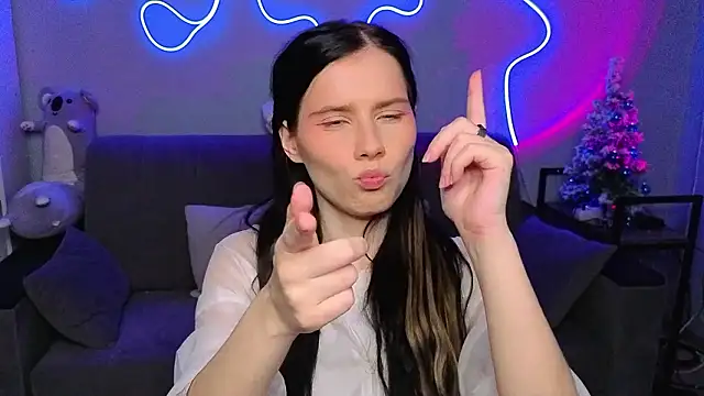 JinxMoon's Live XXX Chat