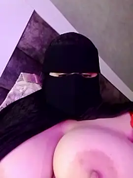 LANA___sexyn Webbikameraesitys