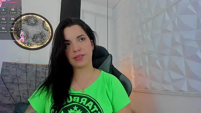 tatiana_sc's Live XXX Chat