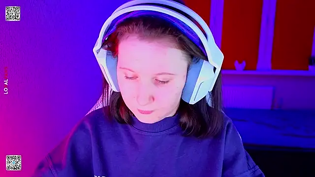 mon_lola's Live XXX Chat