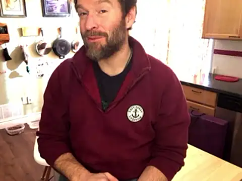 RockHammercock: вебкам-шоу