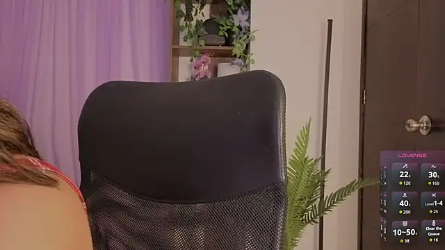 emilyrouxe 라이브 XXX 채팅