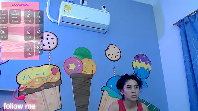 skinnykalitzo18 라이브 XXX 채팅