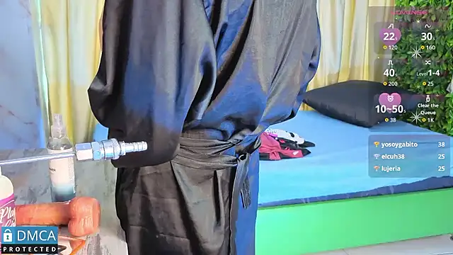 nena_cupcake_ 라이브 XXX 채팅