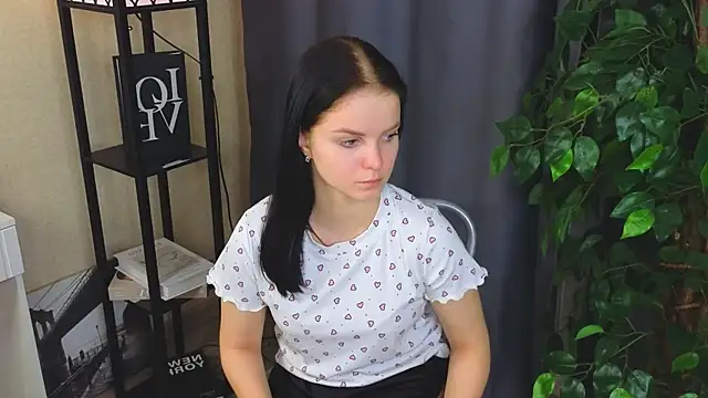 bunnydashk 라이브 XXX 채팅