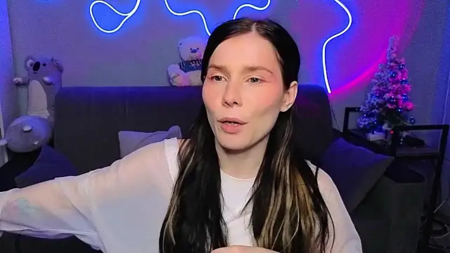 JinxMoon 라이브 XXX 채팅