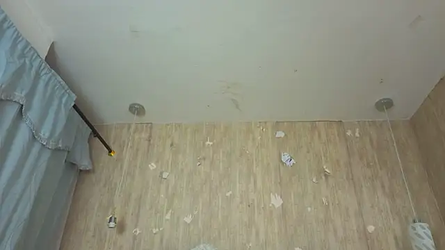 Alexa_roussee's Live XXX Chat