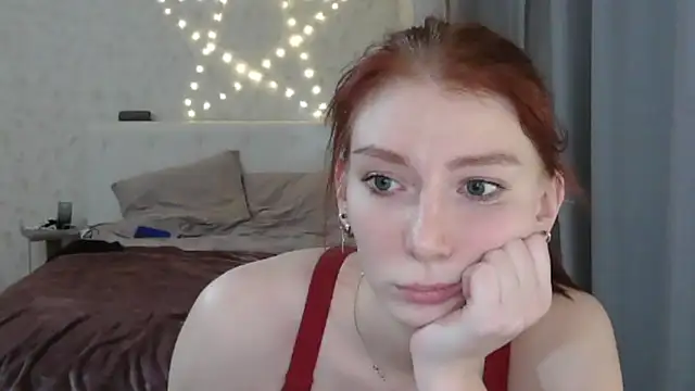 KateBunny's Live XXX Chat