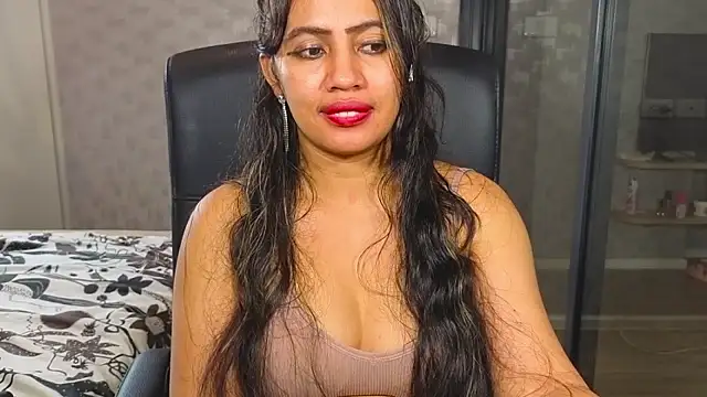 FannyXhot 라이브 XXX 채팅