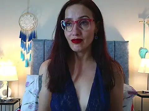 IberianMoonMKn Webbikameraesitys