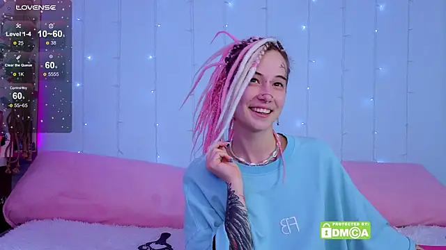 Ne_Sonia's Live XXX Chat