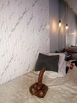 Eva_Johnss 라이브 XXX 채팅