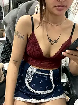 __BabyShowPublic__'s Live XXX Chat