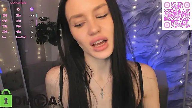 Aria_Mila's Live XXX Chat