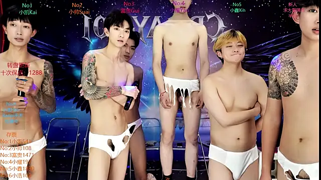 CDGAY_001's Live XXX Chat