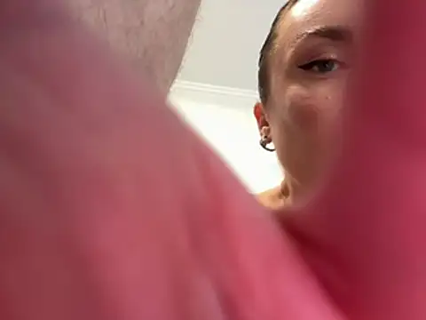 Webkamerová show Blondeqlove